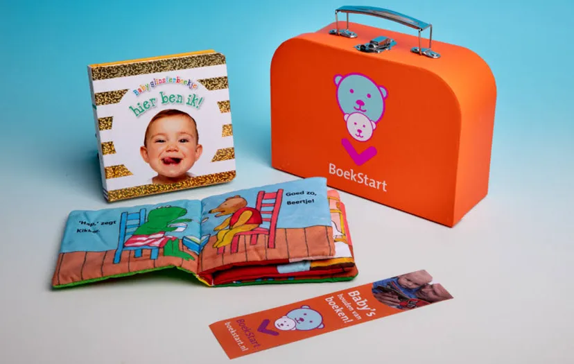boekstart