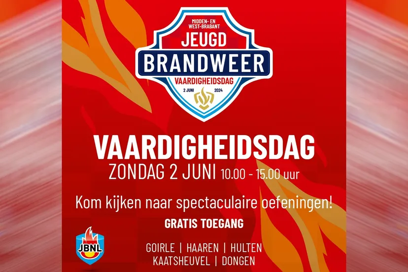 brandweer