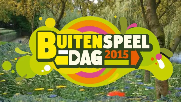 buitenspeeldag20151