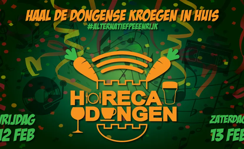 carnavalhorecadongen