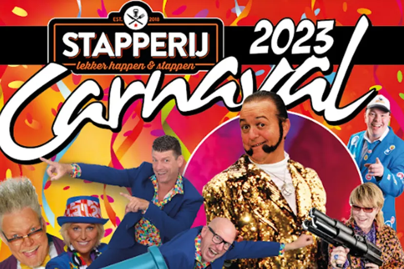 carnavalstapperij23