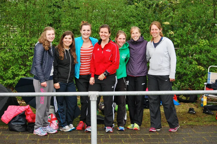 competitie spijkenisse 2015