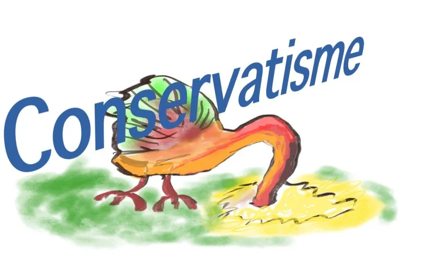 conservatisme