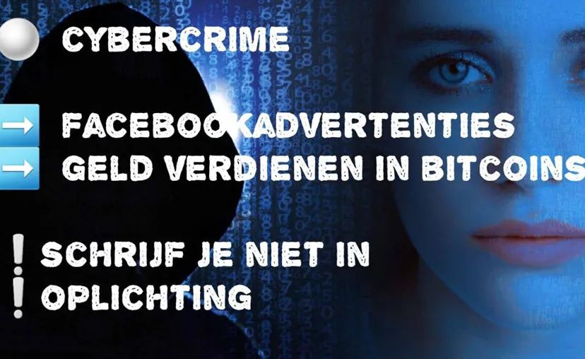 cybercrime