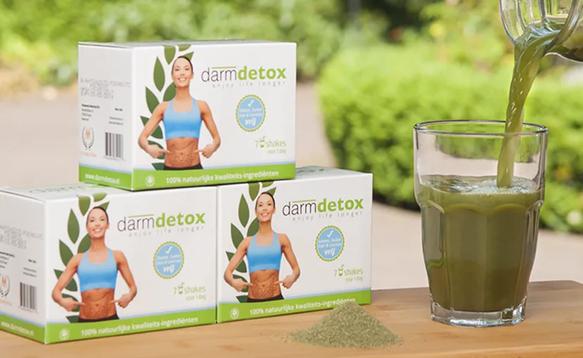 darmdetox