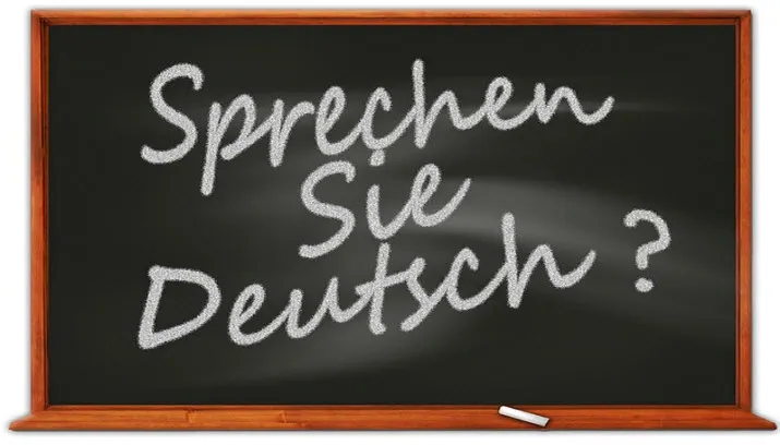 deutsch