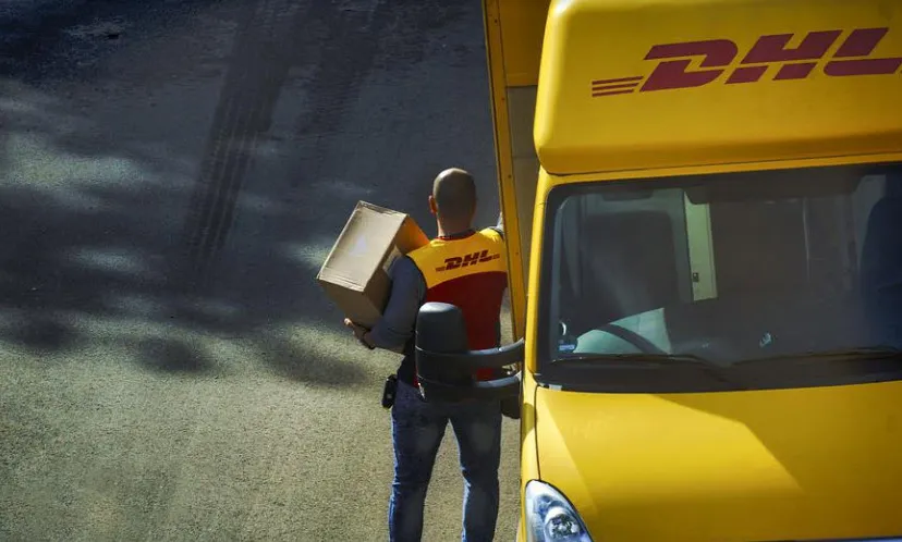 dhl