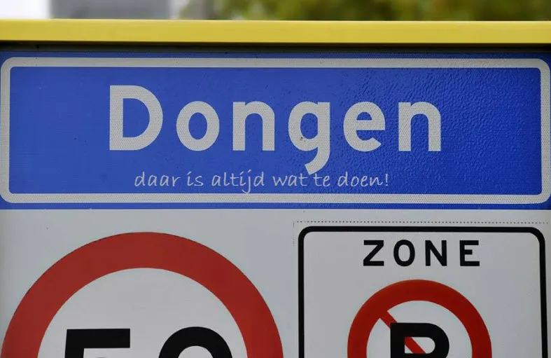 dongendoen