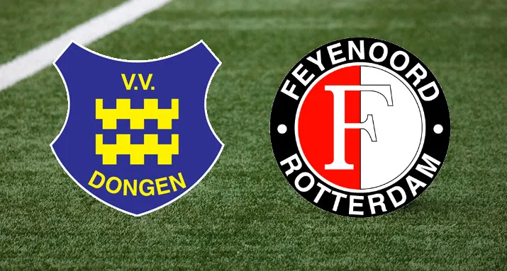 dongenfeyenoord