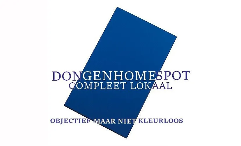 dongenhomespot