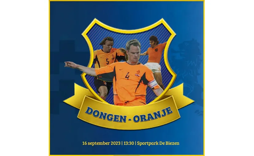 dongenoranje