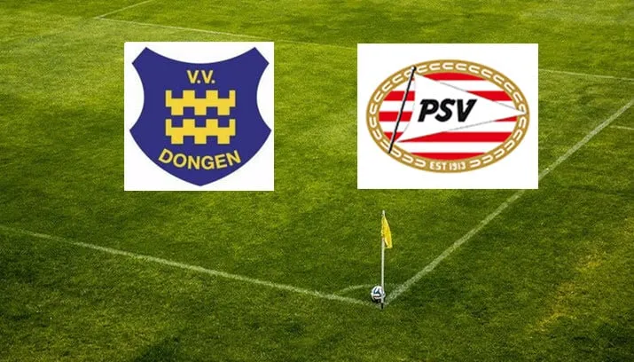 dongenpsv