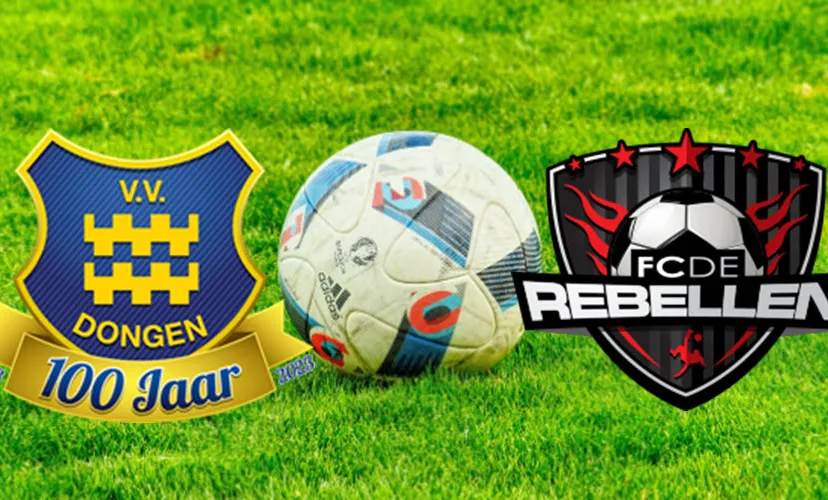 dongenrebellen