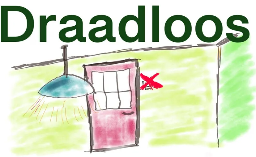 draadloos