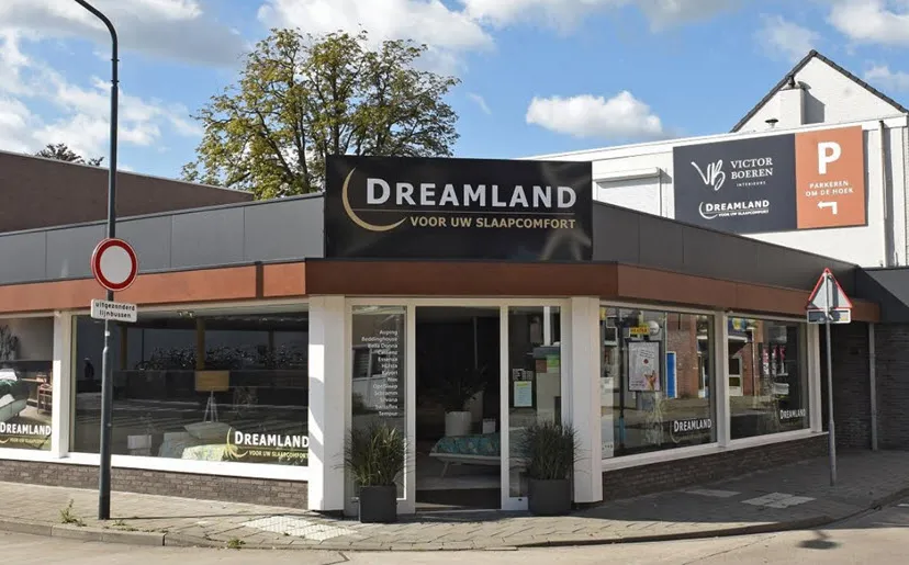 dreamland241