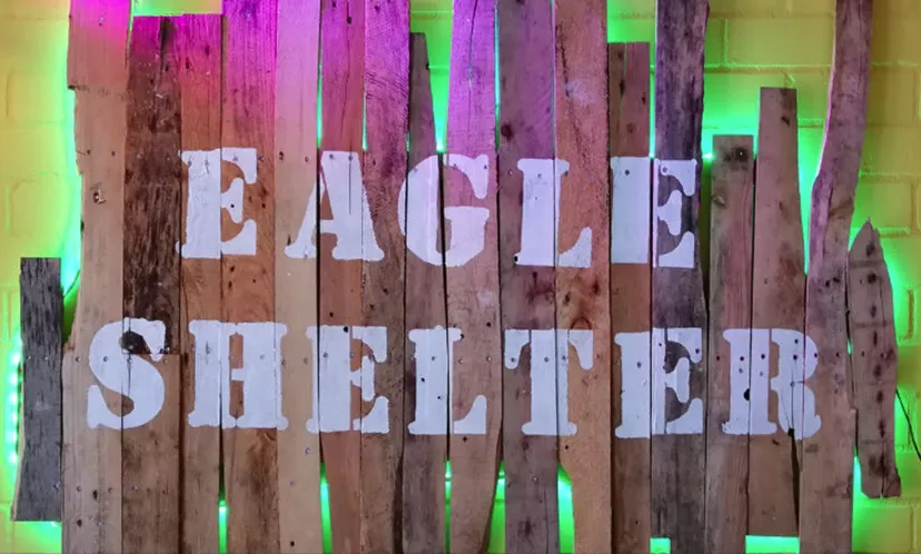 eagleshelter