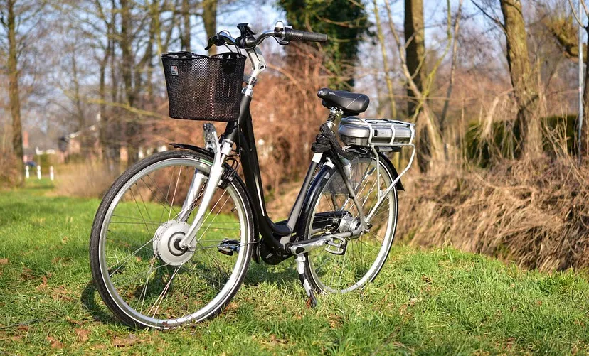 ebike