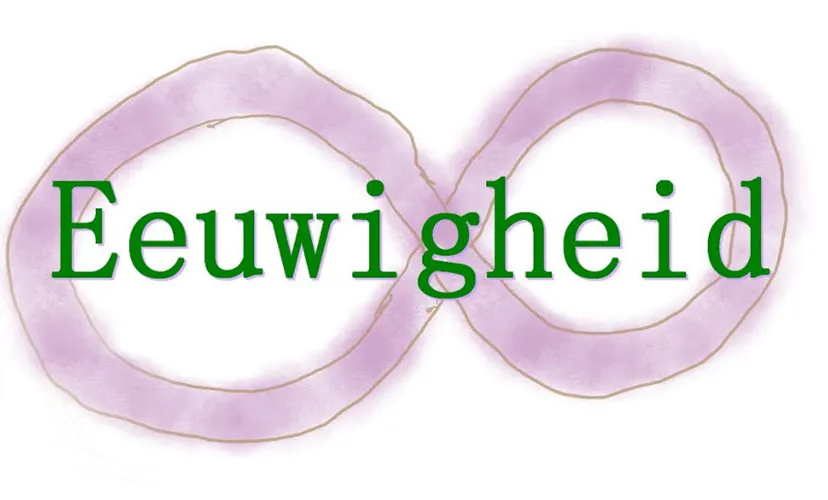 eeuwigheid