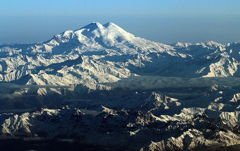 elbrus