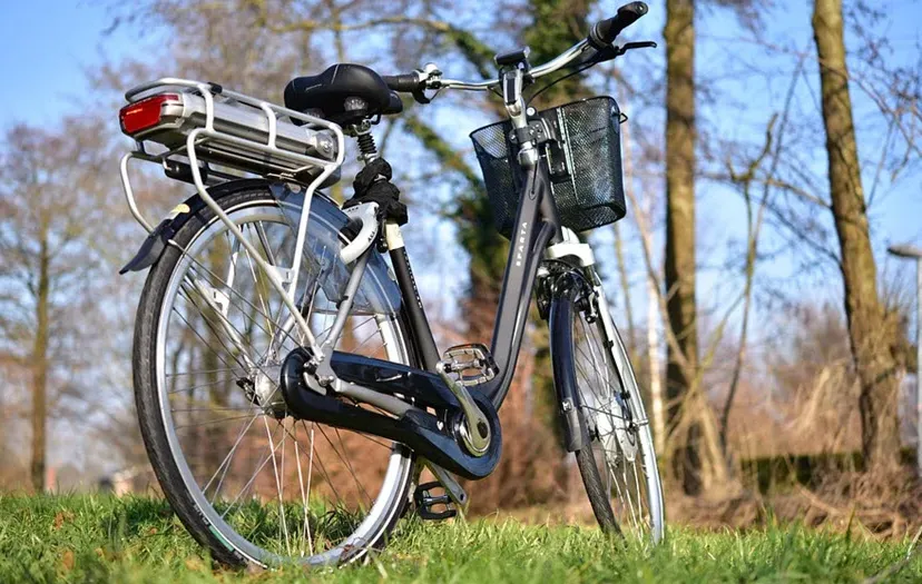elektrische fiets1