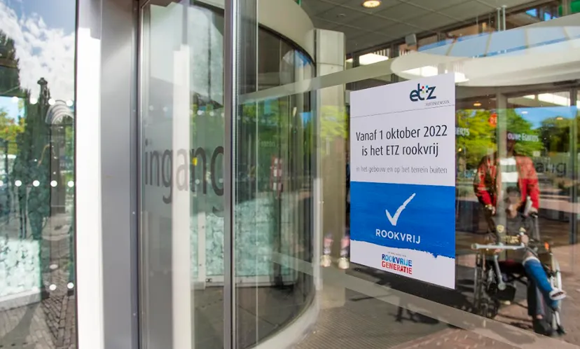 etzrookvrij