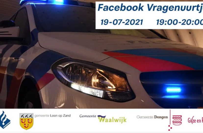 facebookvragenuurtje