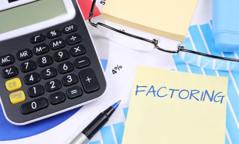 factoring