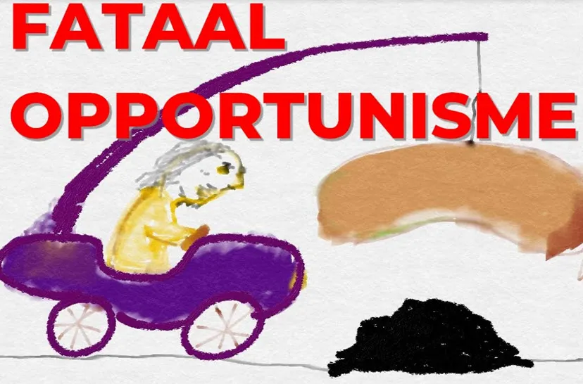 fataalopportunisme