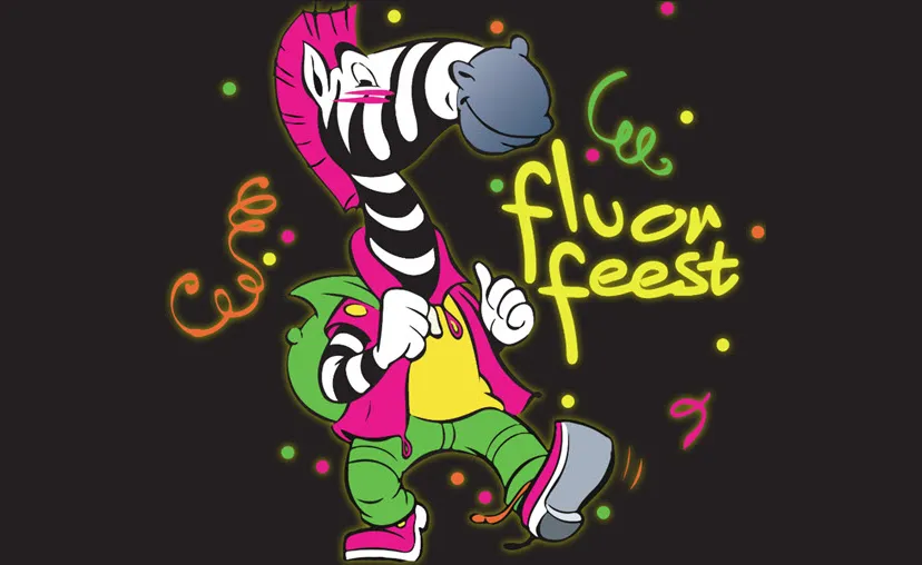 fluorfeest
