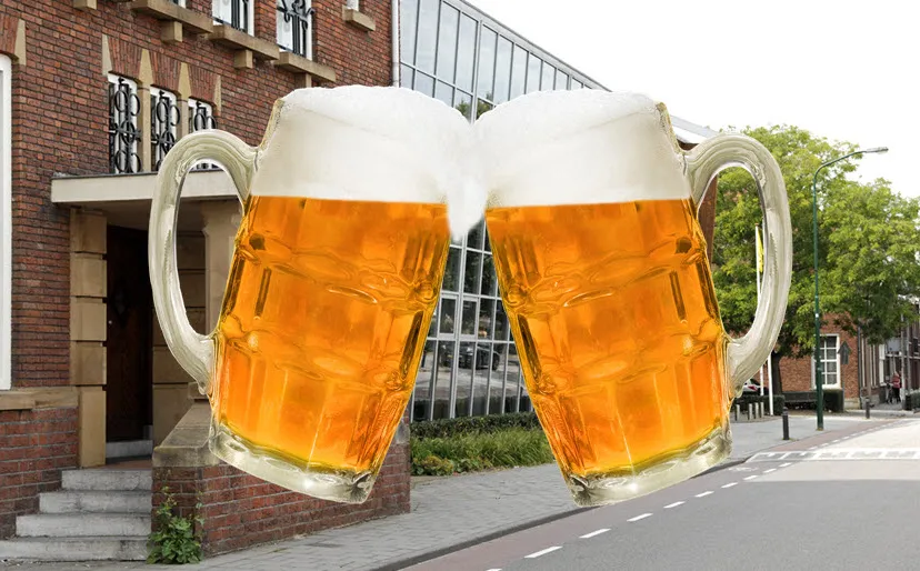gemeentehuisbier