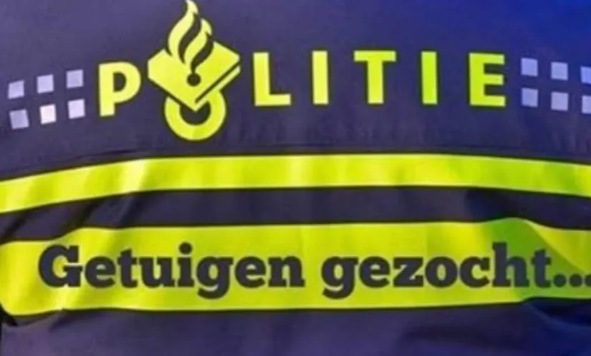 getuigengezocht
