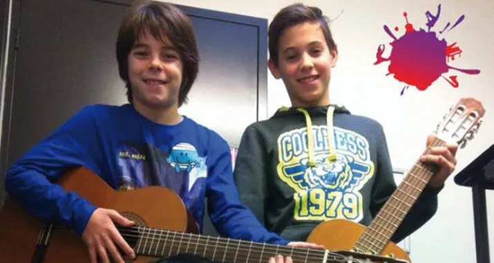 gitaar