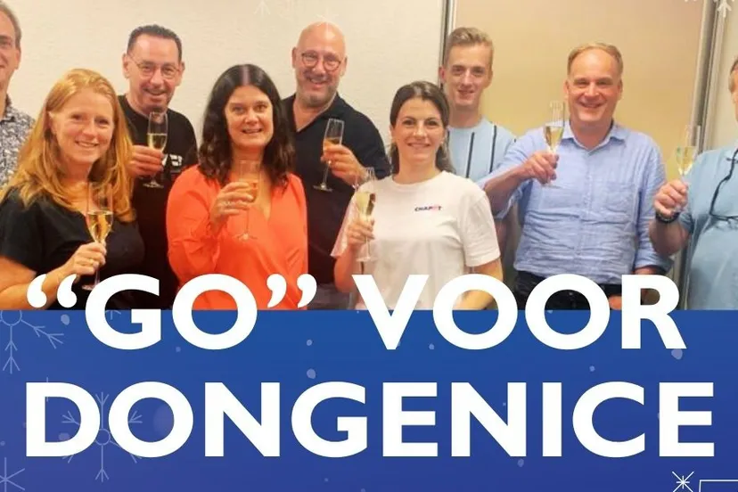 go voor dongenice