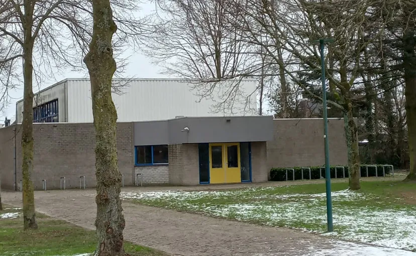 gymzaalotterdonk