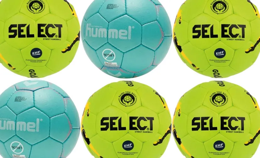 handballen