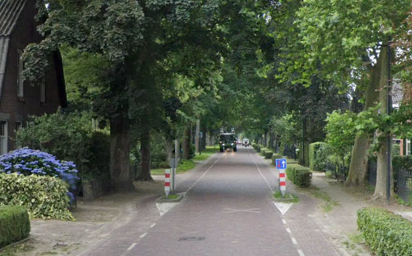 hoofdstraat