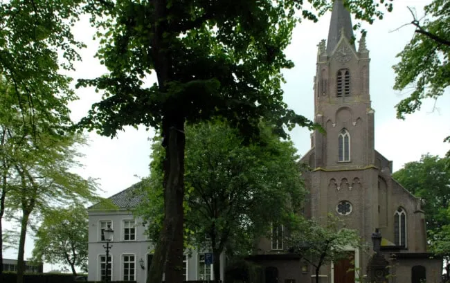 hubertus
