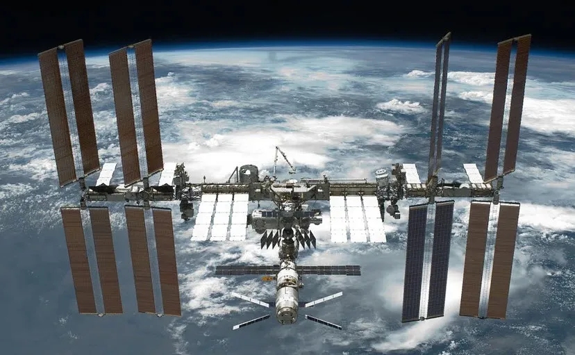 iss