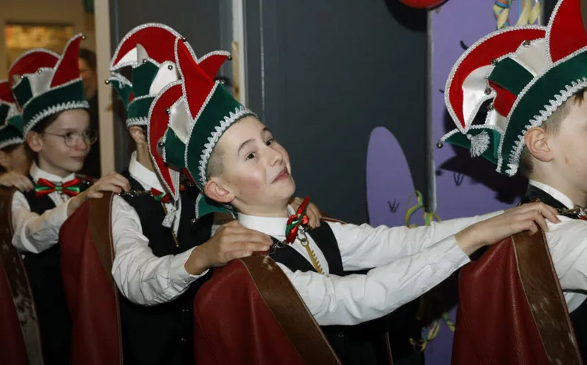 jeugdcarnaval
