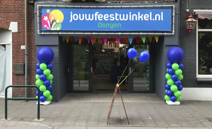 jouwfeest