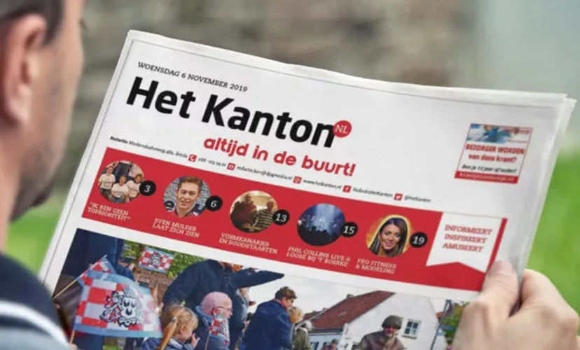 kanton