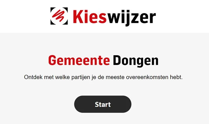 kieswijze
