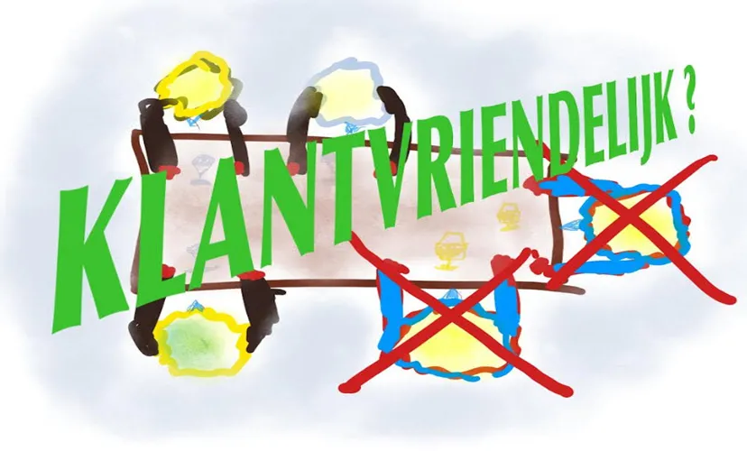klantvriendelijk