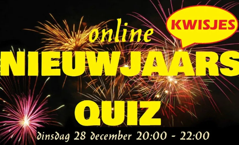 kwisjesnieuwjaar