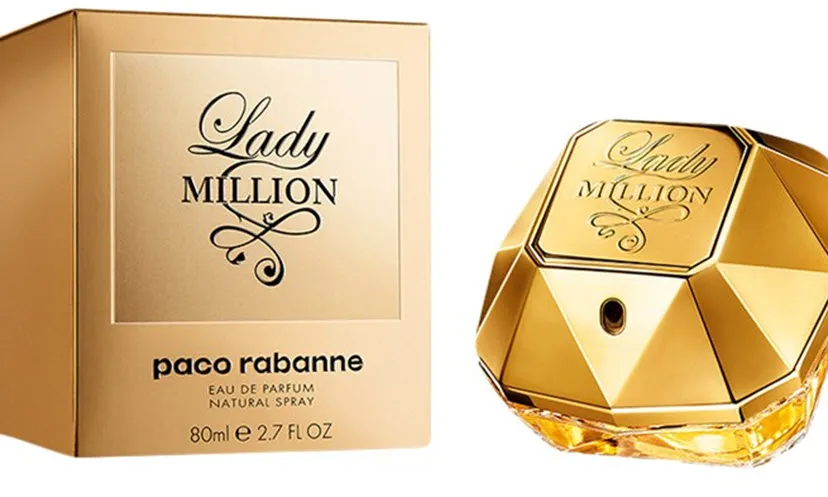 ladymillion