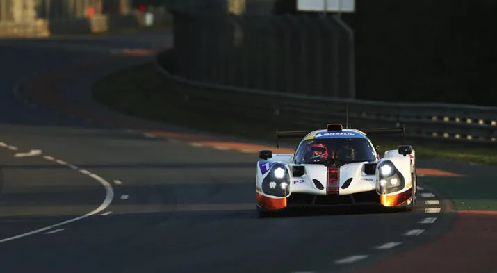 lemans