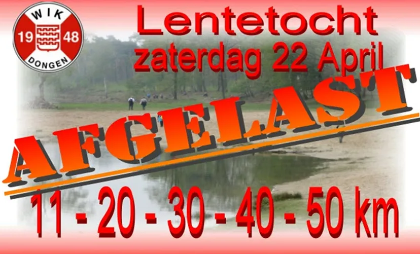 lentetocht23