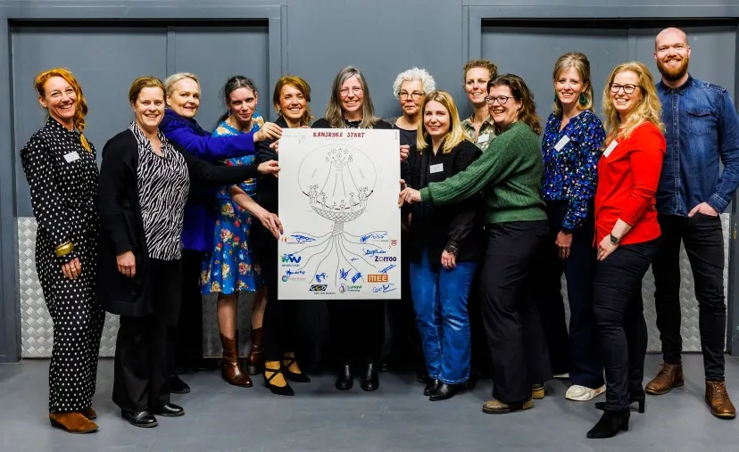 lokale coalitie kansrijke start dongen 30032023