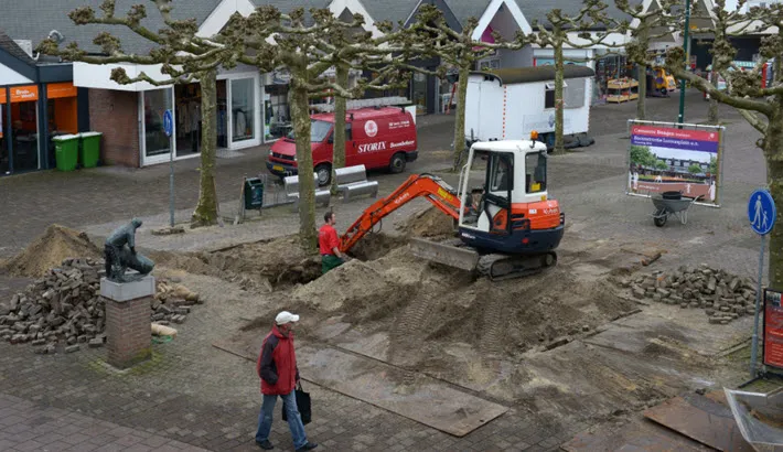 looiersppleinopdeschop