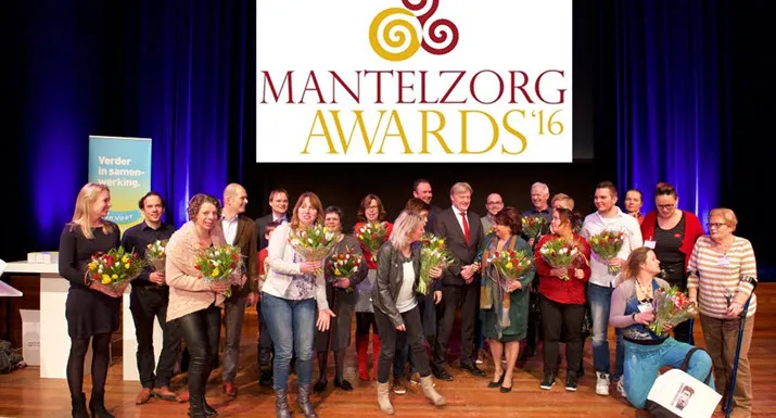 mantelzorgawards